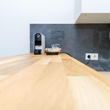 2 Beds Top Apart In Vienna'S Heart Exteriör bild