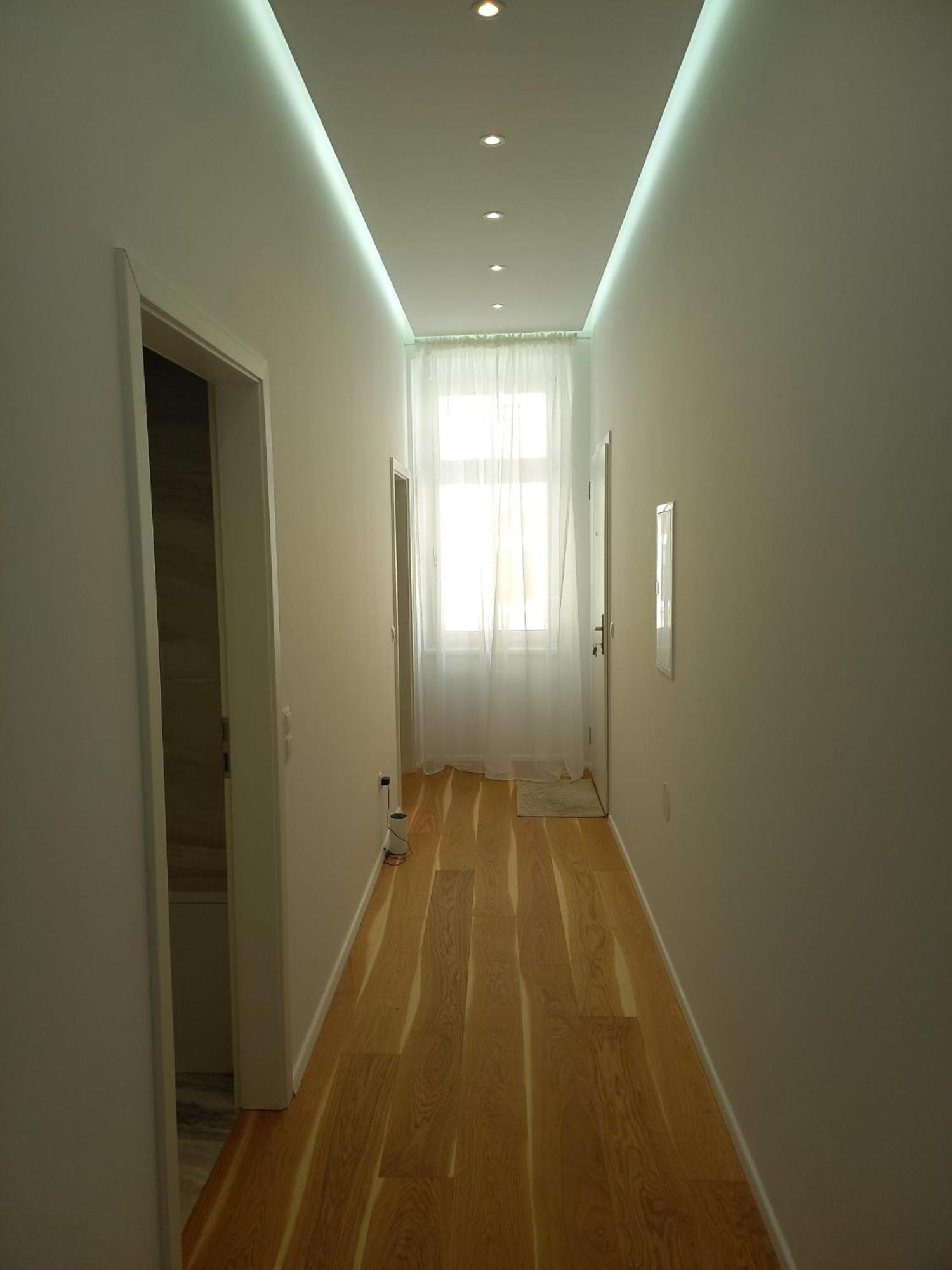 2 Beds Top Apart In Vienna'S Heart Exteriör bild