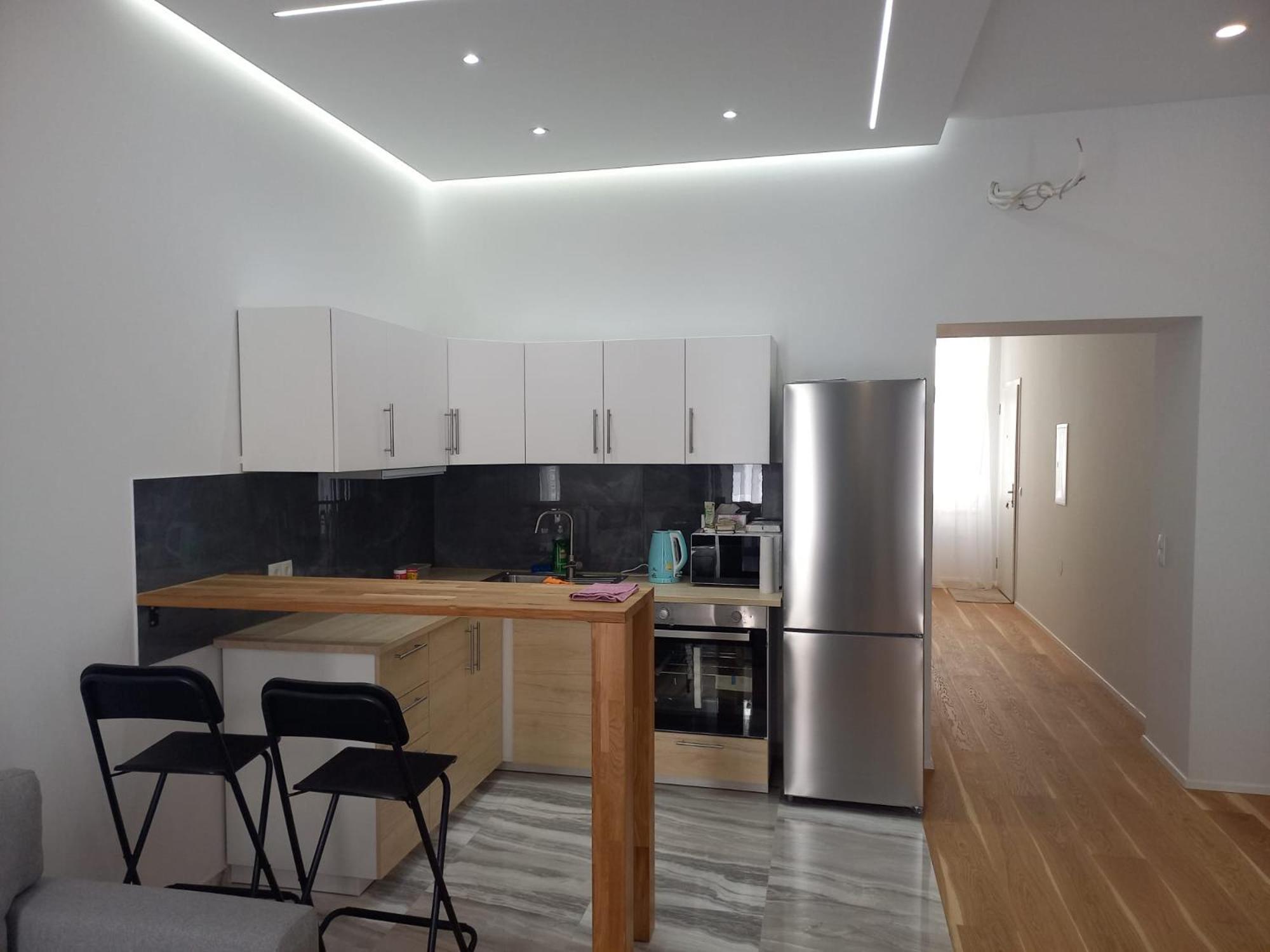 2 Beds Top Apart In Vienna'S Heart Exteriör bild