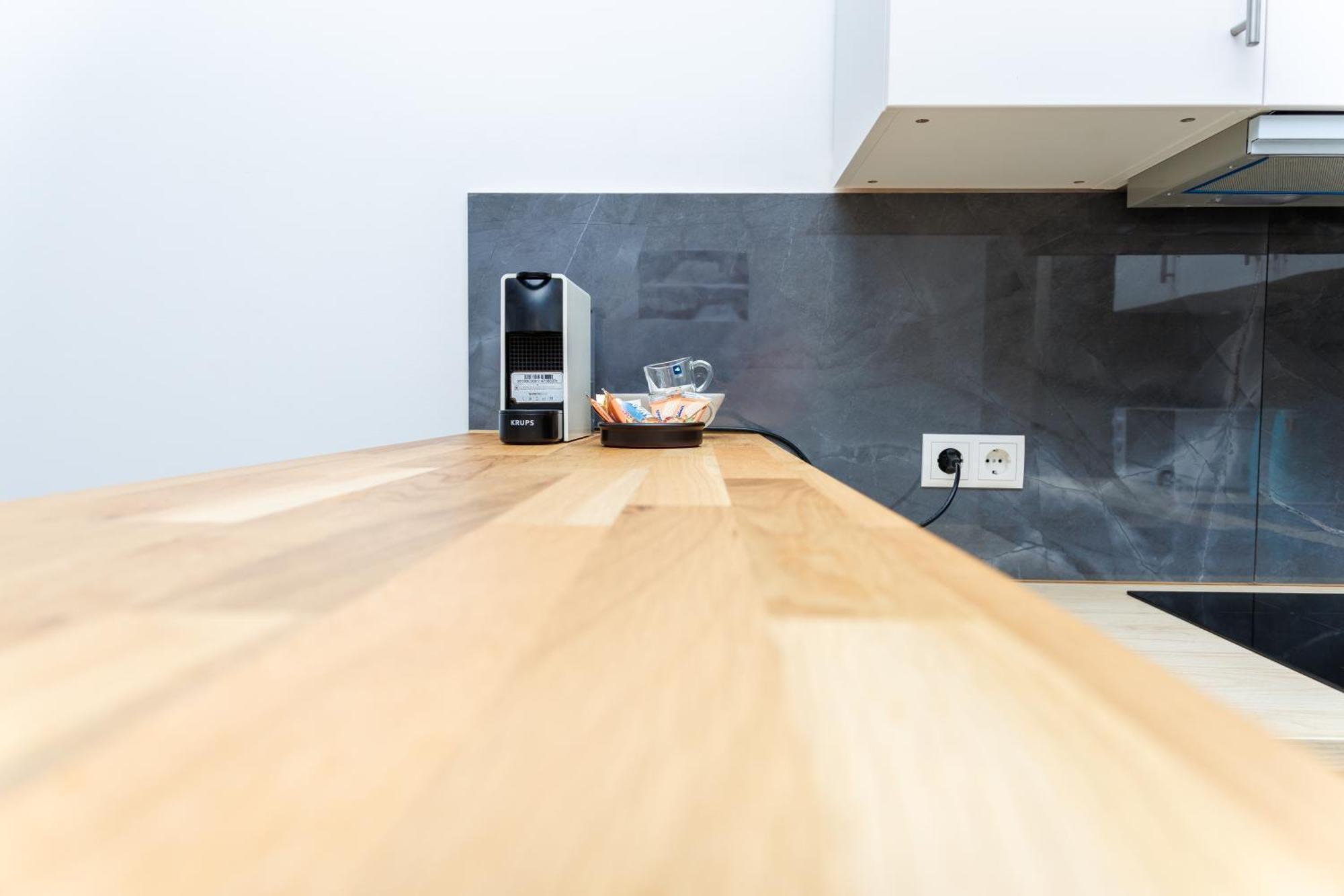 2 Beds Top Apart In Vienna'S Heart Exteriör bild